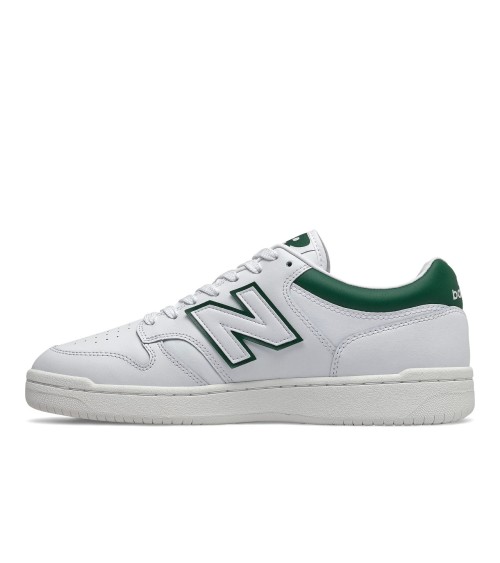 New Balance 480 Uomo Bianco | Acquista Online!